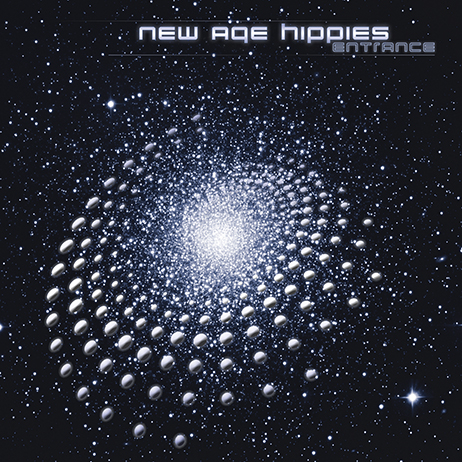 New Age Hippies - Entrance