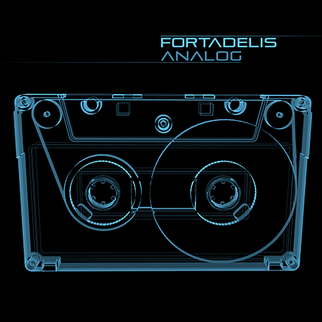 Fortadelis - Analog