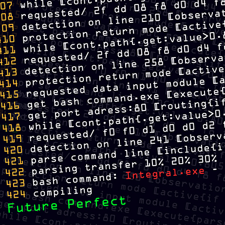 Future Perfect - Integral.exe