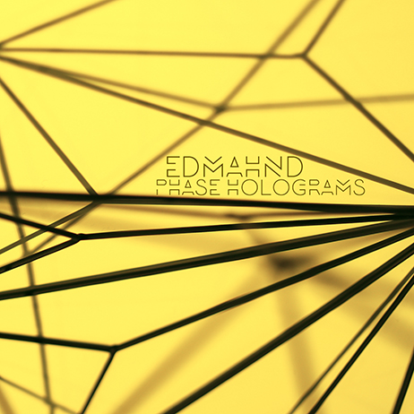 Edmahnd - Phase Holograms