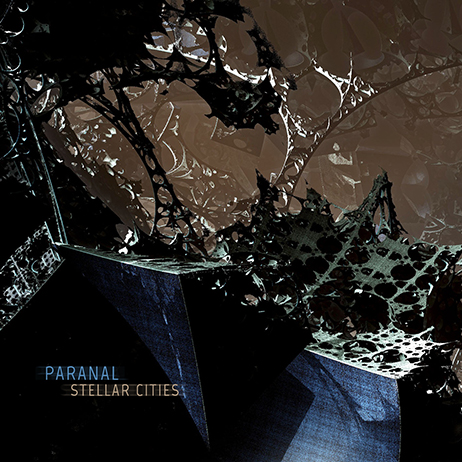 Paranal - Stellar Cities