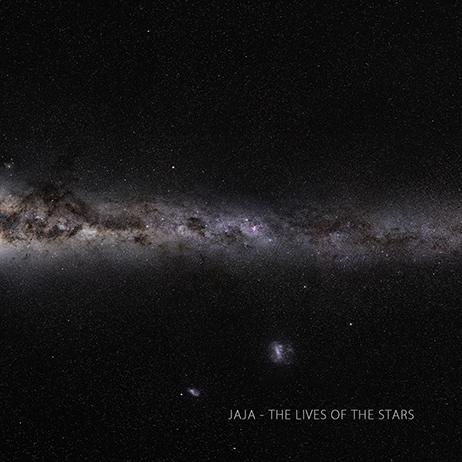 Jaja - The lives of the stars